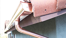 Rain Gutter Installation, Repair, Cleaning in Escatawpa, MS